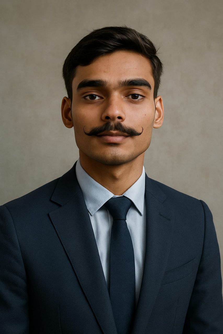 Ramesh Vishwakarma - IIT Patna